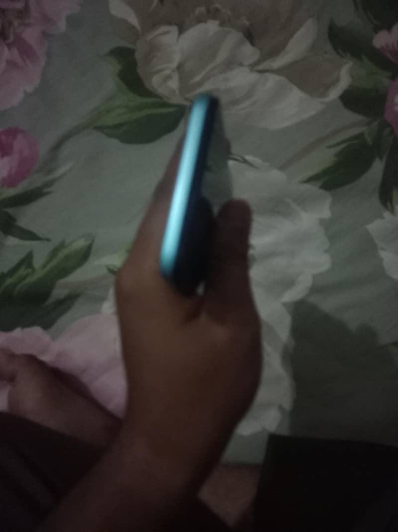 Itel S17 1
