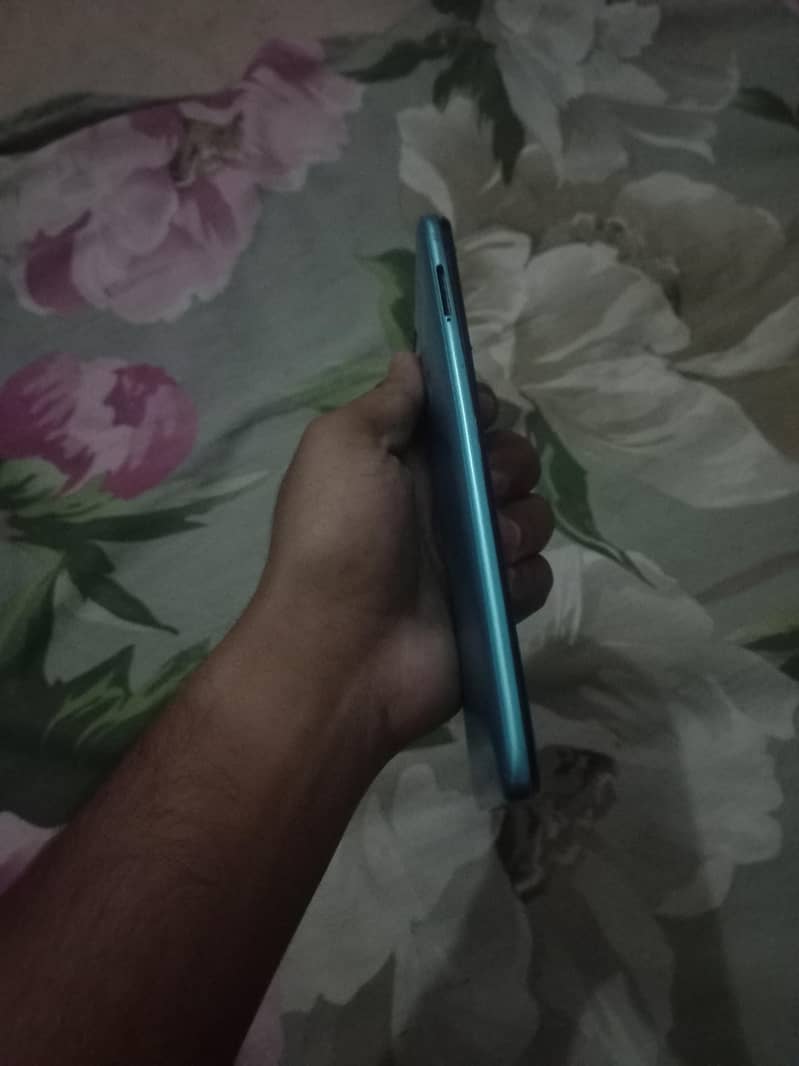 Itel S17 4