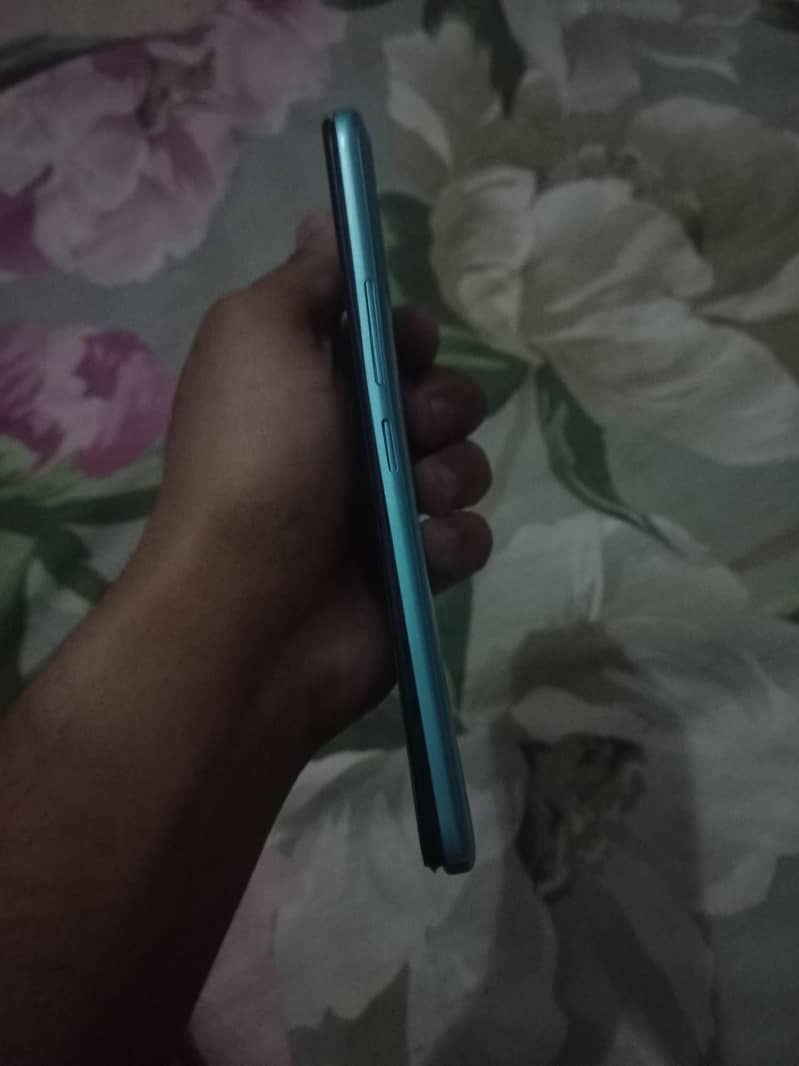 Itel S17 5