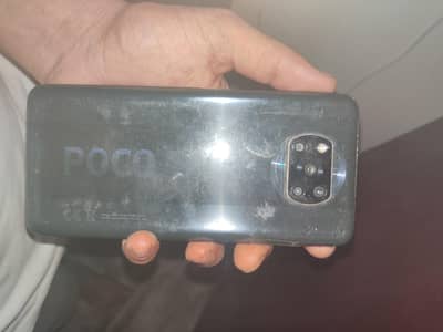 Xiaomi Poco X3 Pro