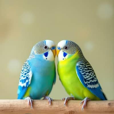 budgie breeder pair for sale