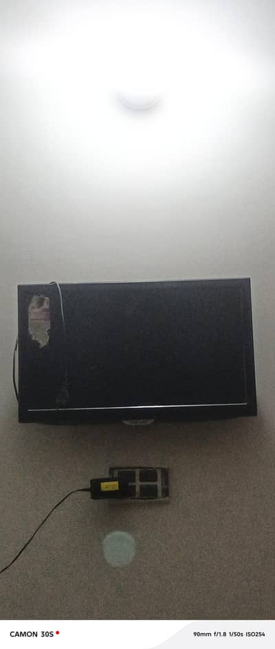 smart Gold ki between led