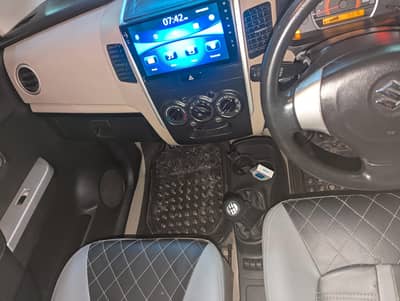 Suzuki Wagon R 2021
