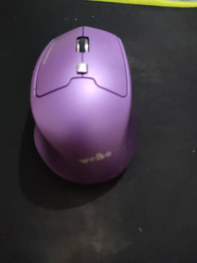 wireless 6 buttons mouse