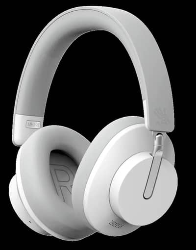 Bloody MH390 White Color