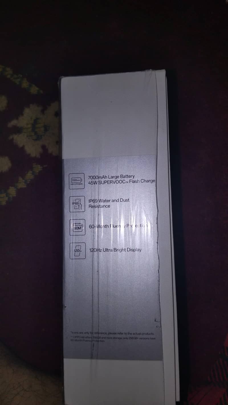 OPPO A6 2
