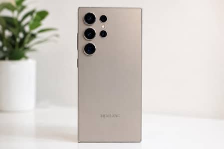 Samsung Mobile S24 Ultra