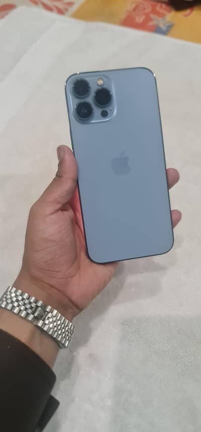 Apple iPhone 13 Pro Max 90helth 256gn