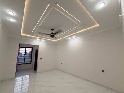 Big Double Story House For Rent In Diamond City Near V Mall