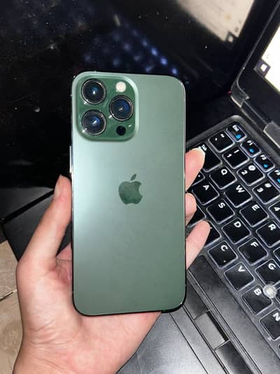 Apple iPhone 13 Pro