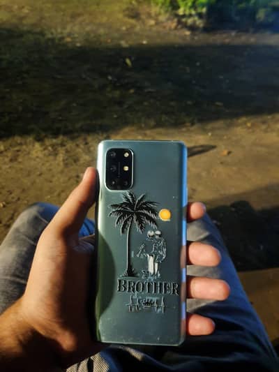 OnePlus 8T
