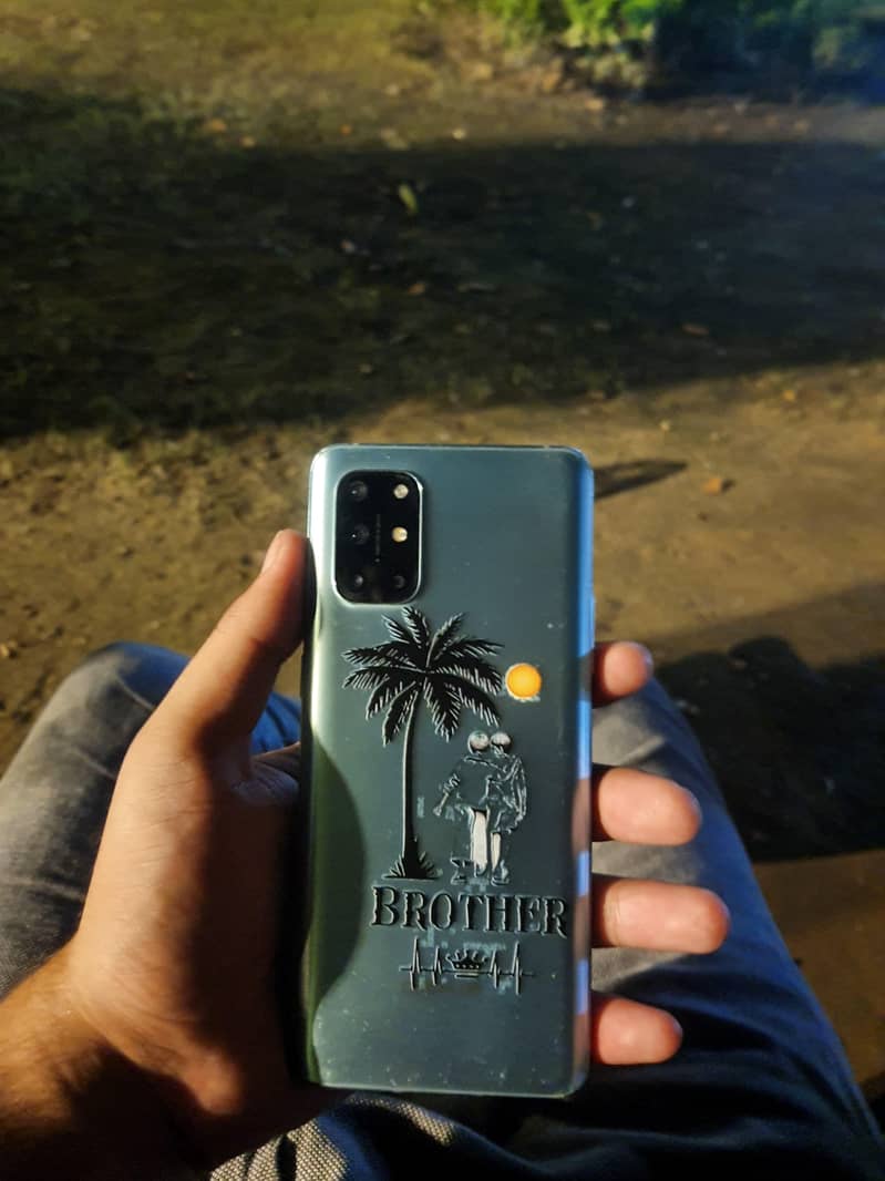 OnePlus 8T 0