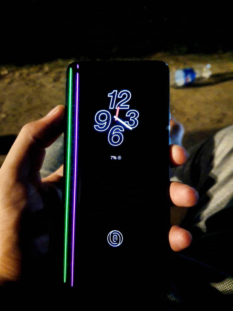 OnePlus 8T 1