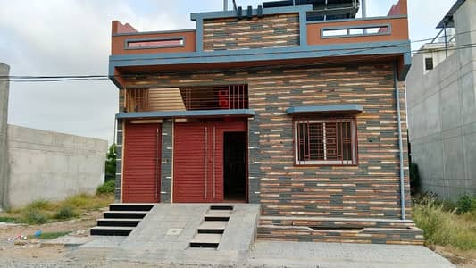 IDEAL LOCATION 40 FIT ROAD FACING HOUSE FOR SALE