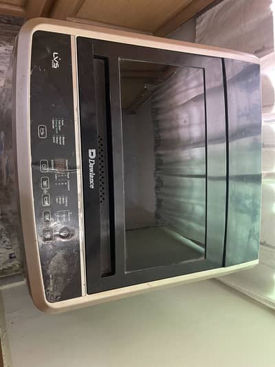Automatic Washing machine