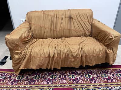 5 seater Sofa set