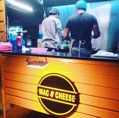 urgent selling food truck