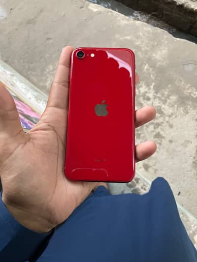 Apple iPhone SE 2022