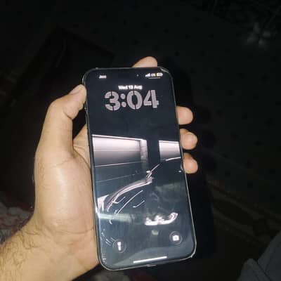 Apple iPhone 15 Pro Max