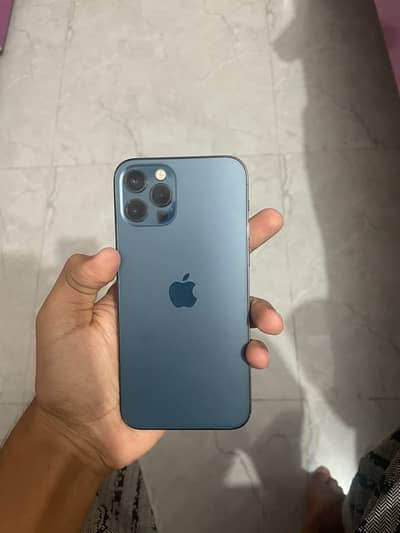 Apple iPhone 12 Pro