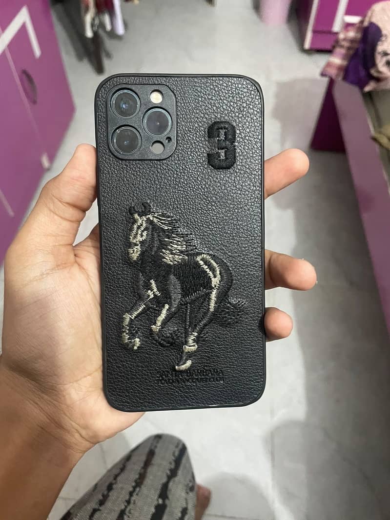 Apple iPhone 12 Pro 1