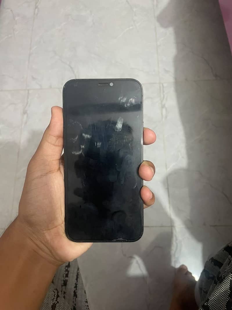 Apple iPhone 12 Pro 3
