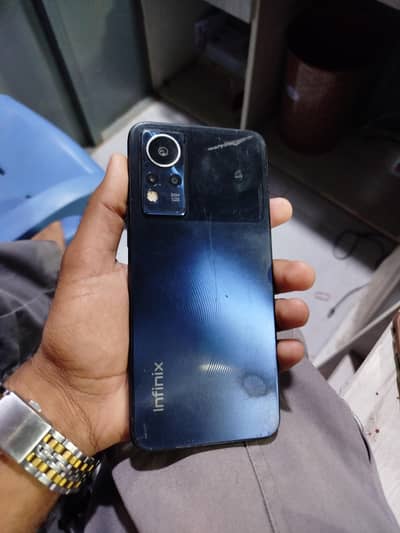 infinix note 12 6/128