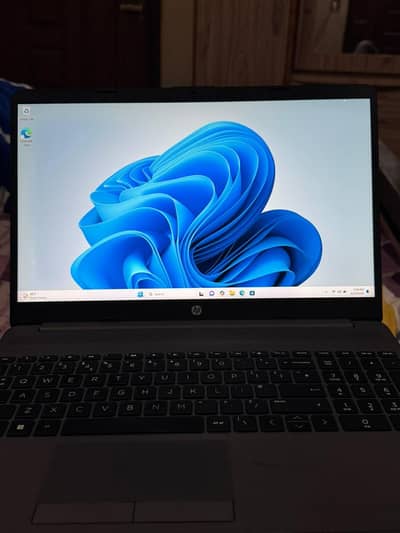HP CORE I5 11TH GENERATION 16/256 GB