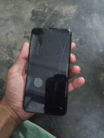 Vivo V11i
