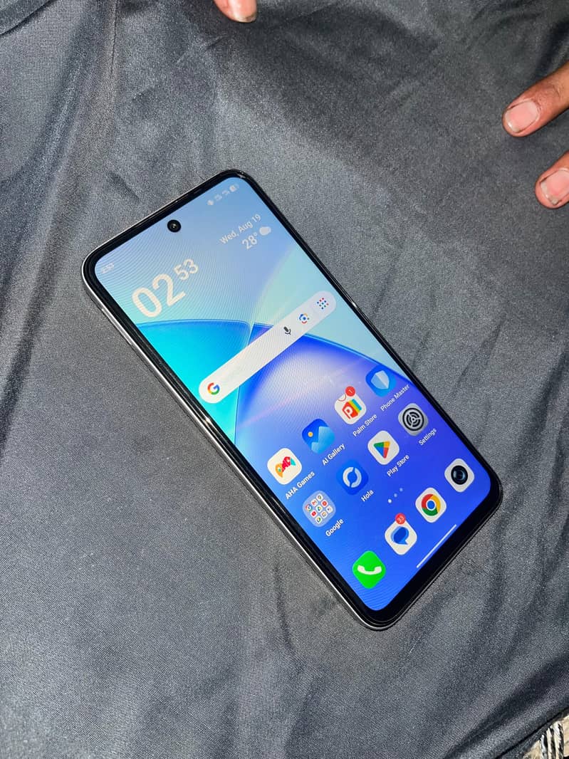 well&Good mobile 2