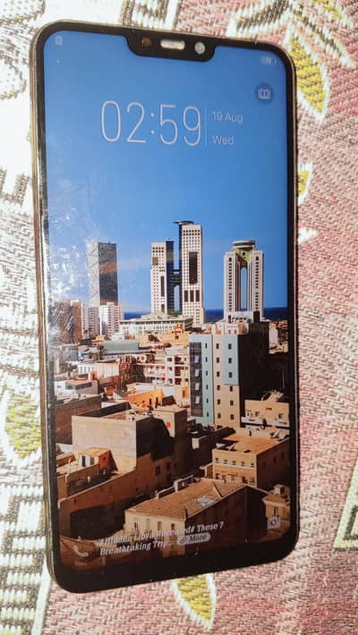 Vivo Y83 6/128GB — For Sale