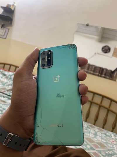 One Plus 8T