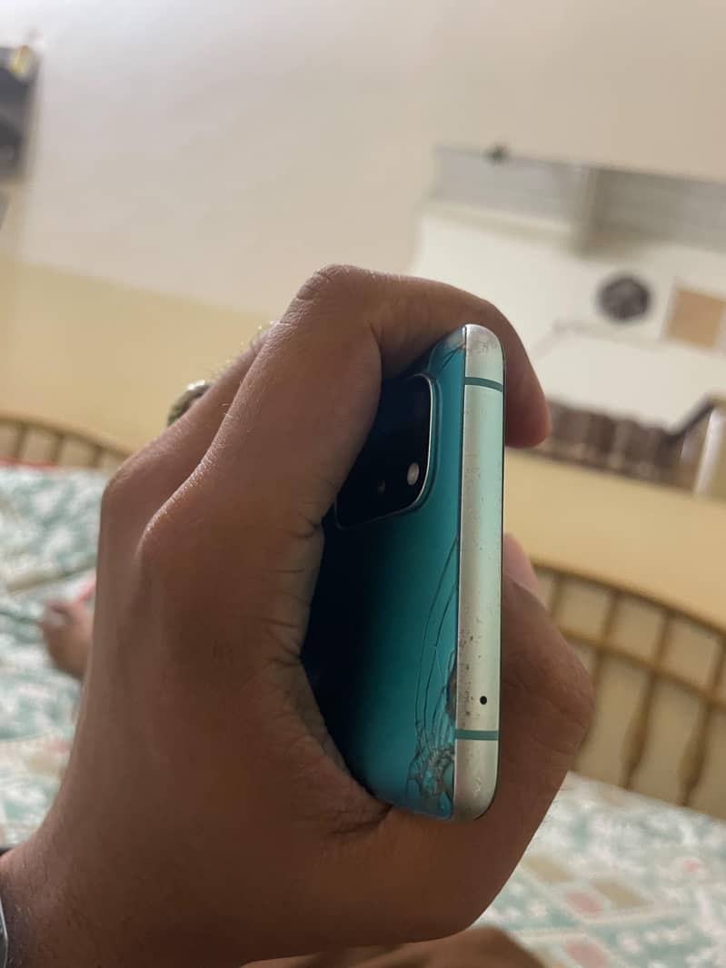 One Plus 8T 1