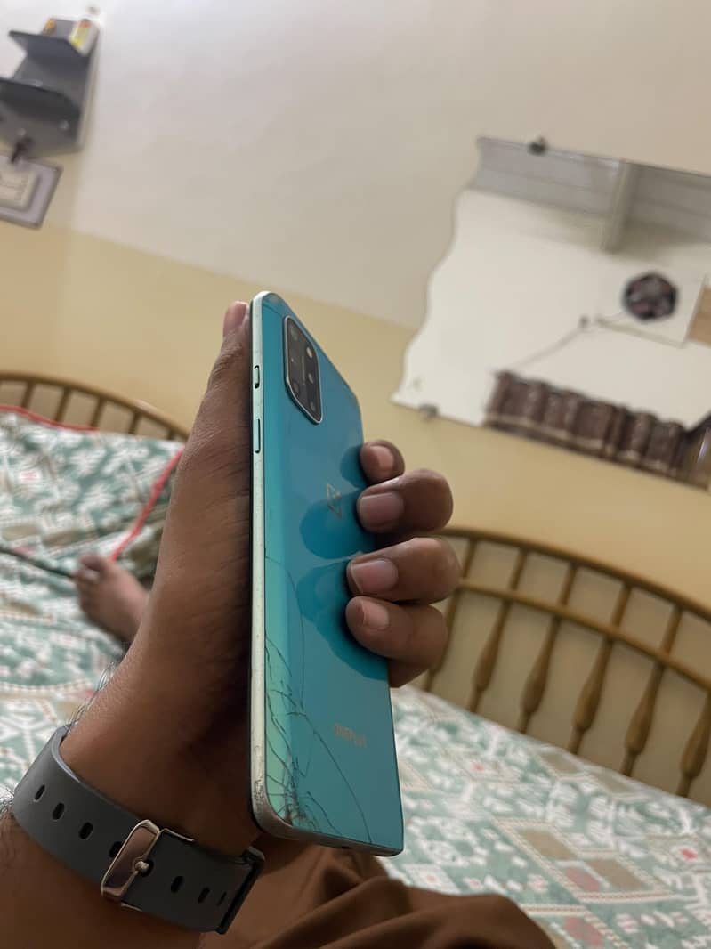 One Plus 8T 3