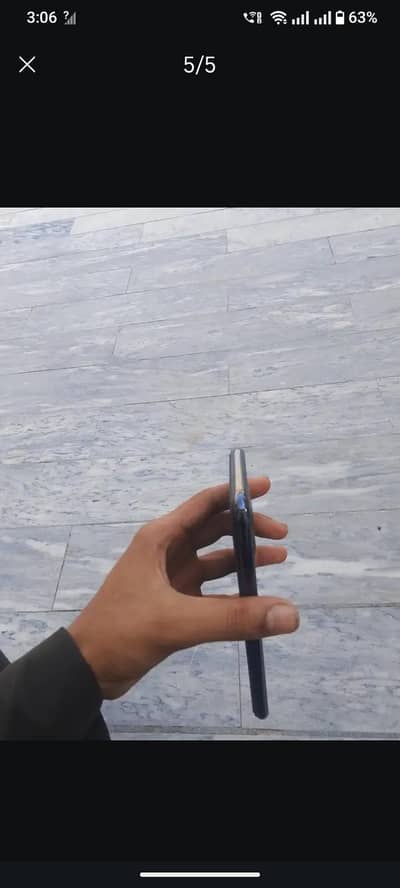 Apple iPhone 11 Pro Max