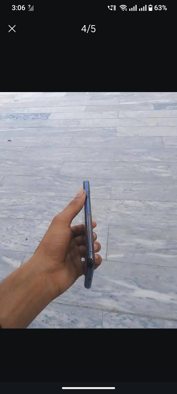 Apple iPhone 11 Pro Max 1