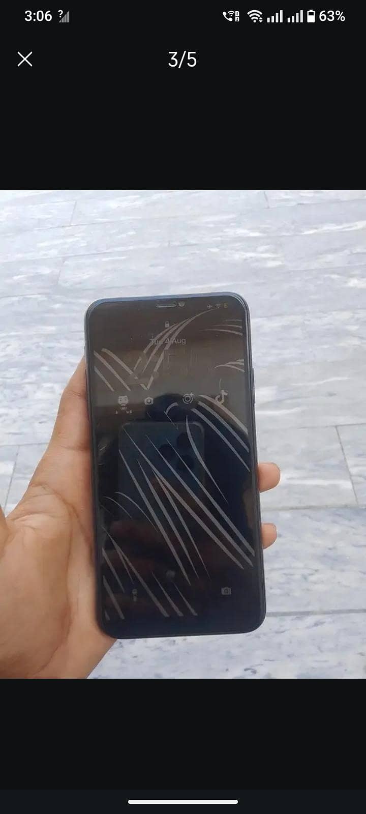 Apple iPhone 11 Pro Max 2