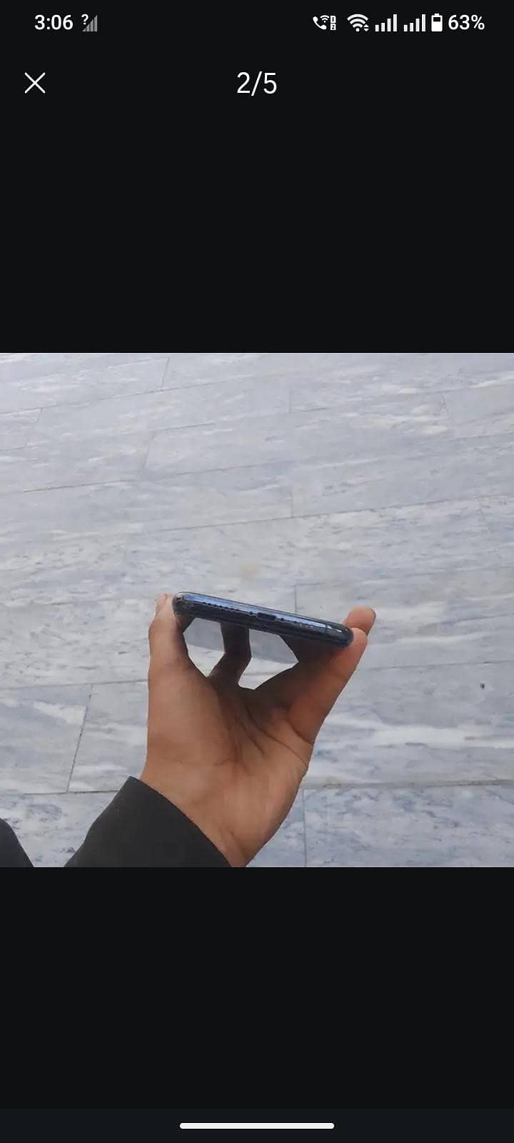 Apple iPhone 11 Pro Max 4