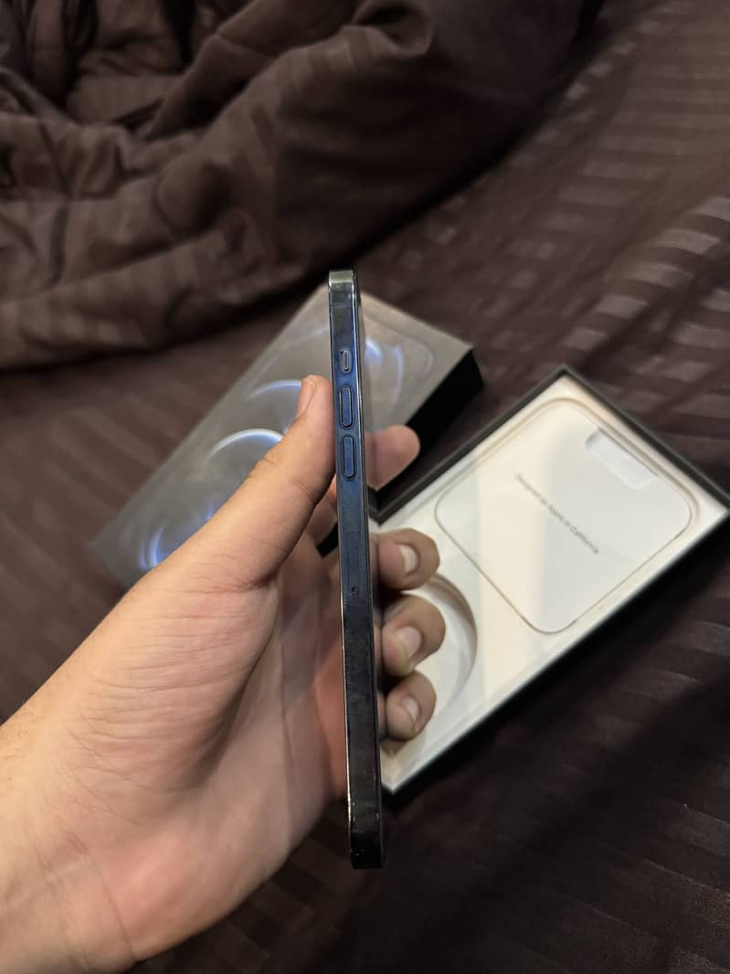Apple iPhone 12 Pro Max 5