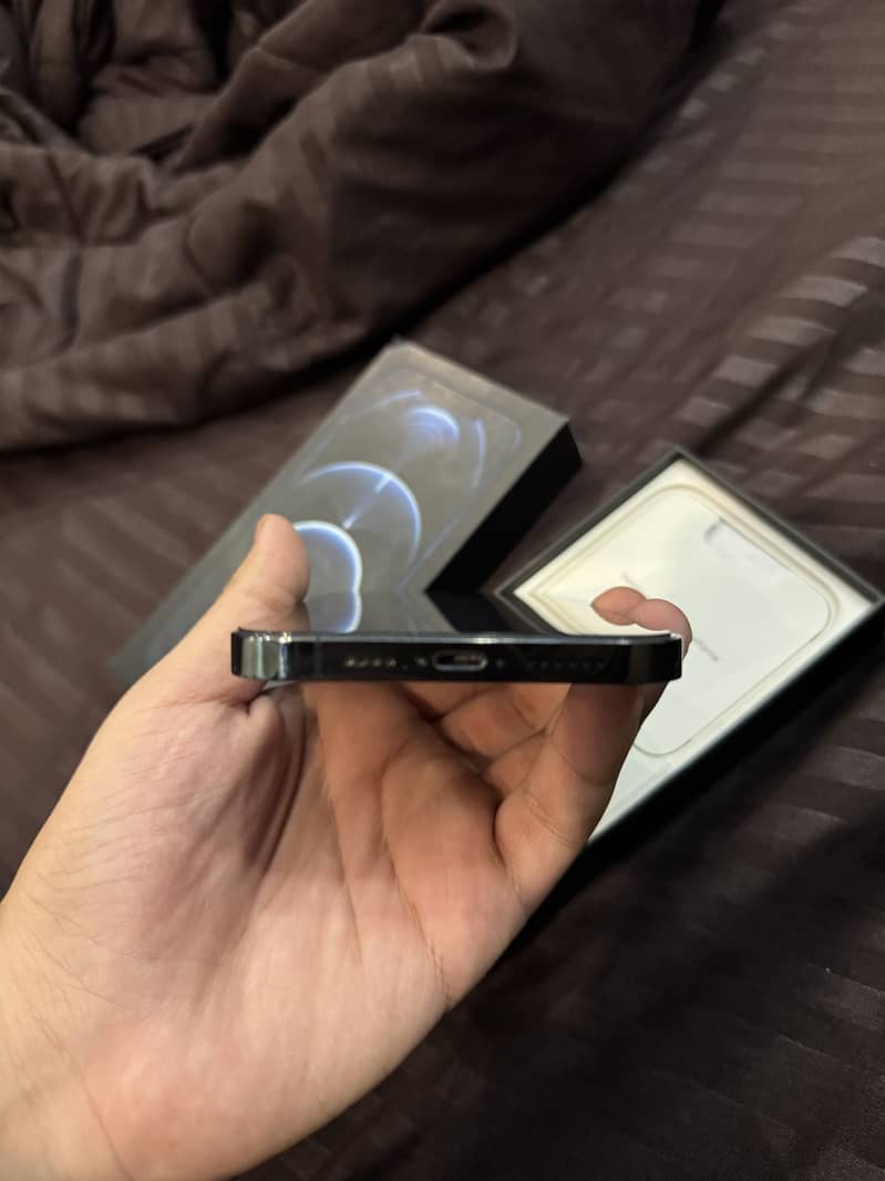 Apple iPhone 12 Pro Max 6