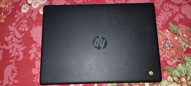 hp Chromebook