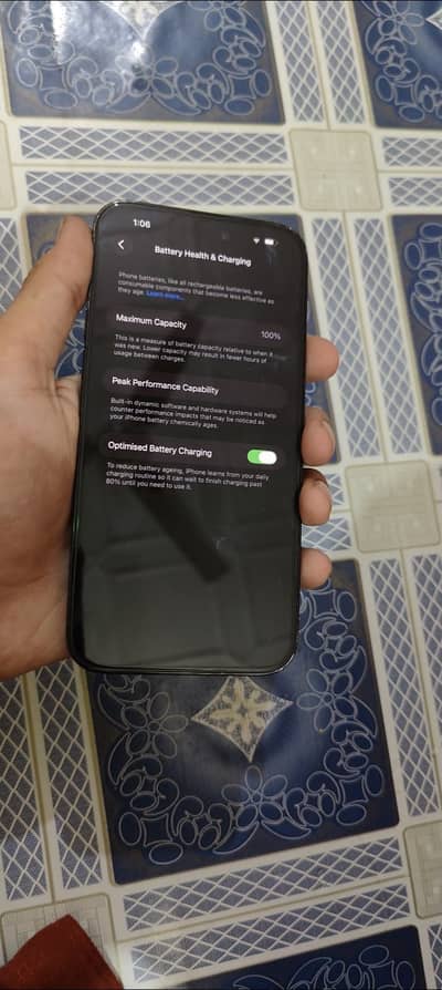 Apple iPhone 14 Pro Max 256 gb jv