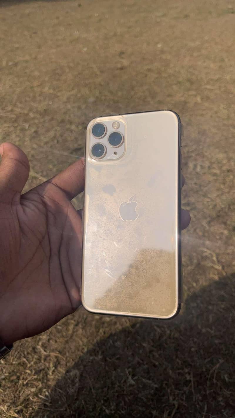 Apple iPhone 11 Pro 0