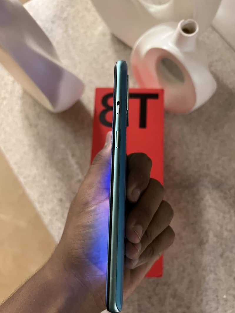 One Plus 8T 1
