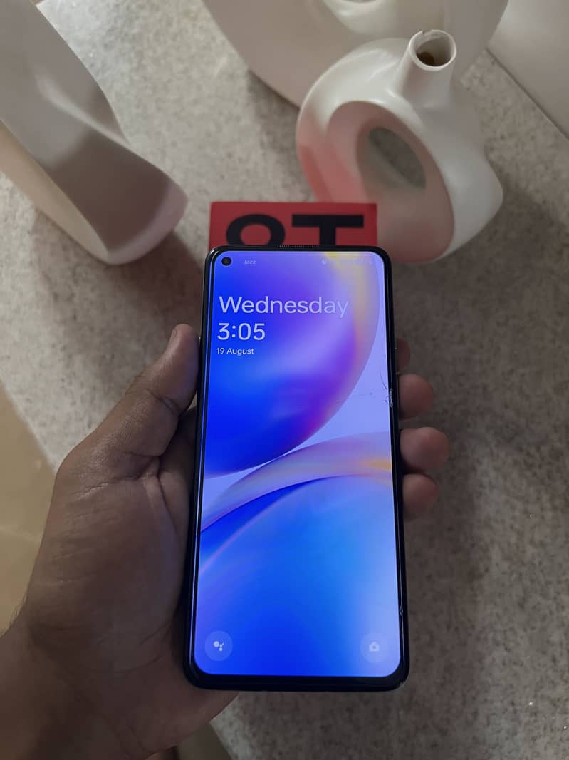 One Plus 8T 2