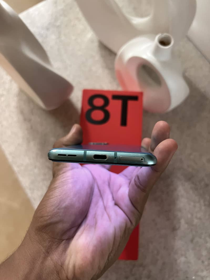 One Plus 8T 3