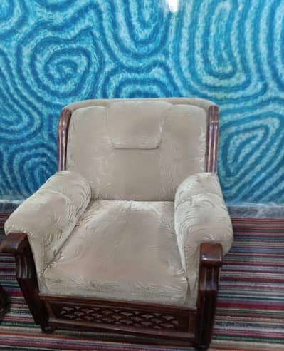 5 seater sofa set