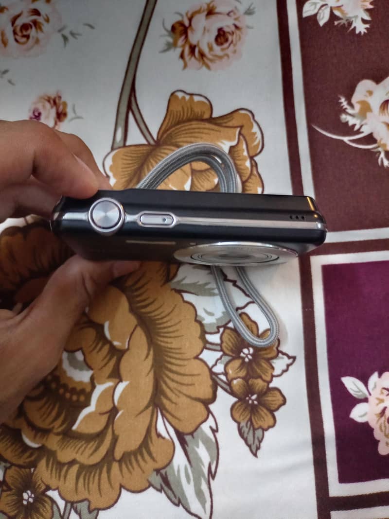 Sony Digital Camera 2