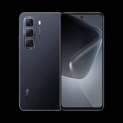 Infinix Hot 50 Pro