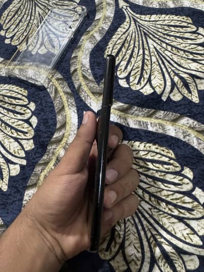 Samsung Mobile S21 plus 8/256
